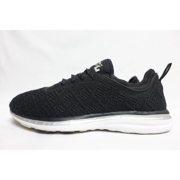 APL Men Sneakers Techloom Phantom Black Sz 12M-US/11UK/45.5EU Running main image 8